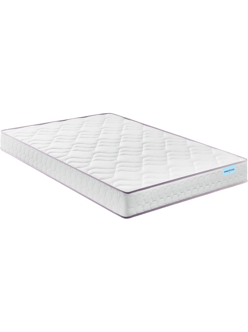 Matelas mousse WISE - Merinos N/A - Kiabi
