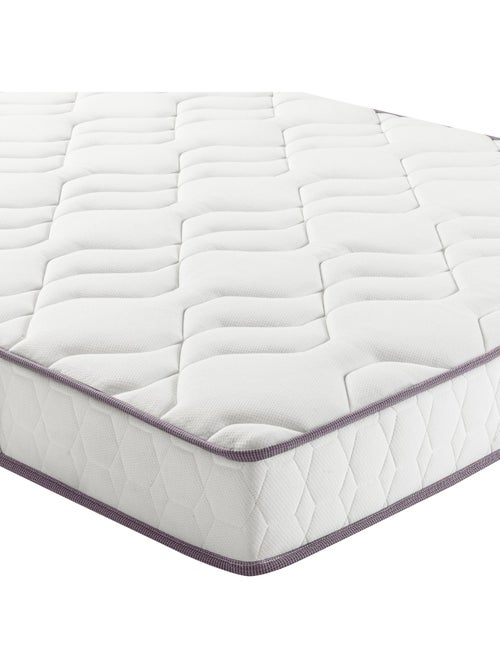 Matelas mousse WISE - Merinos - Kiabi Matelas mousse WISE - Merinos - Kiabi