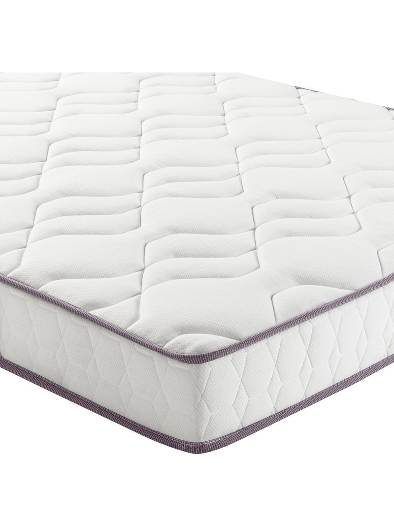 Matelas mousse WISE - Merinos N/A - Kiabi