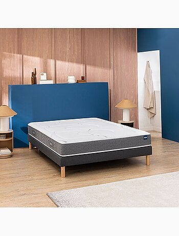 Matelas nano 5 zones Smart Repair - Bultex