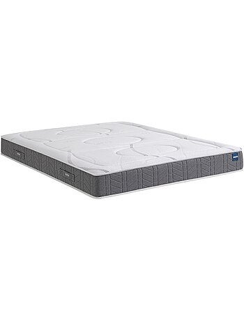 Matelas nano 5 zones Smart Repair - Bultex