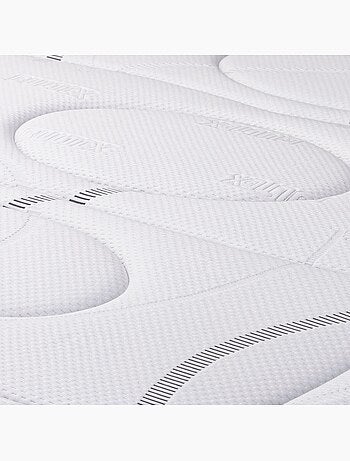 Matelas nano 5 zones Smart Repair - Bultex