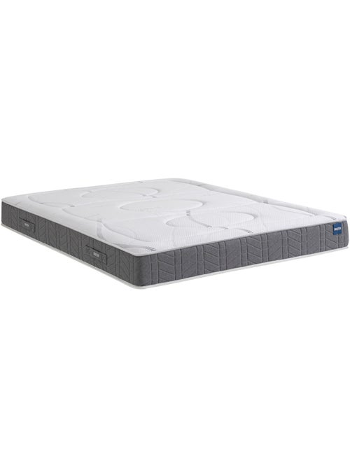 Matelas nano 5 zones Smart Repair - Bultex - Kiabi
