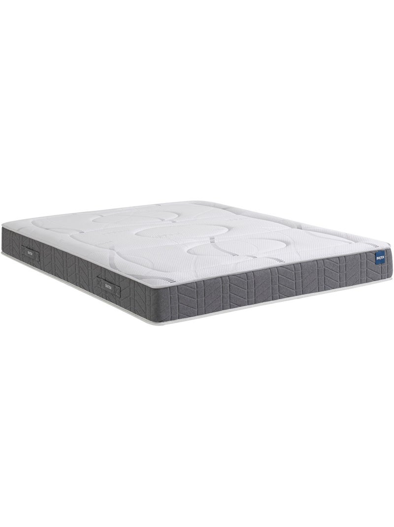 Matelas nano 5 zones Smart Repair - Bultex N/A - Kiabi