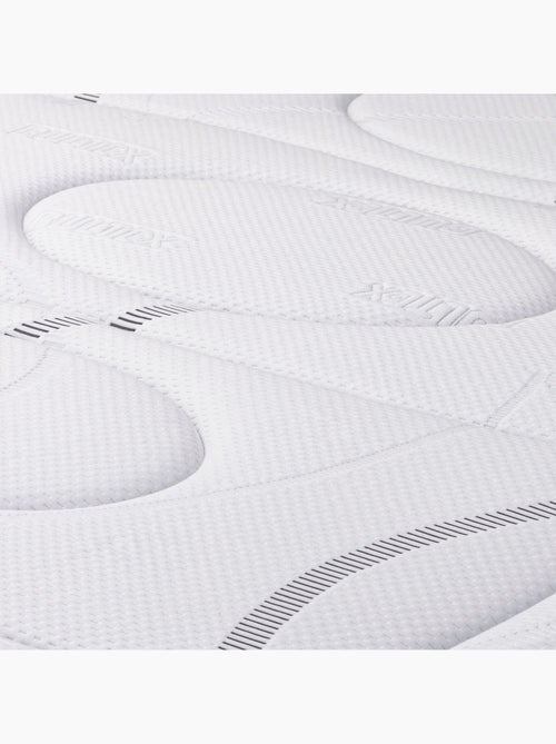 Matelas nano 5 zones Smart Repair - Bultex - Kiabi