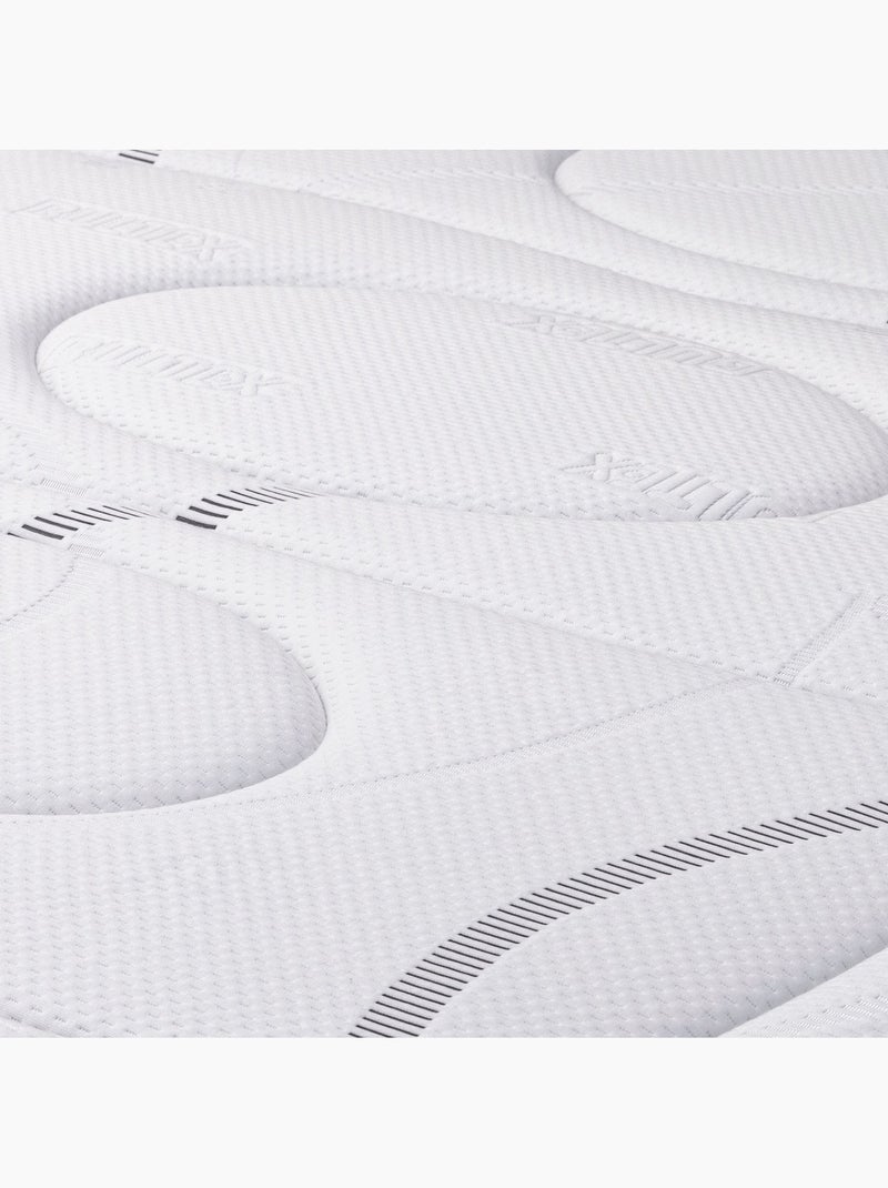 Matelas nano 5 zones Smart Repair - Bultex N/A - Kiabi