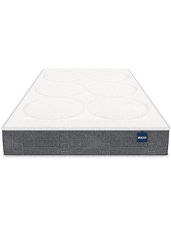 Matelas nano et mémoire de forme Comforting - Bultex