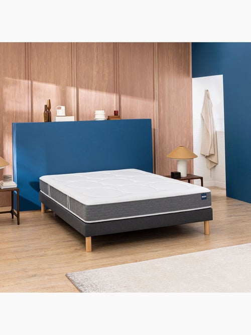 Matelas nano et mémoire de forme Comforting - Bultex - Kiabi