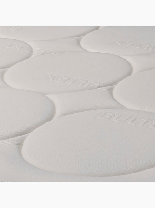 Matelas nano et mémoire de forme Comforting - Bultex - Kiabi