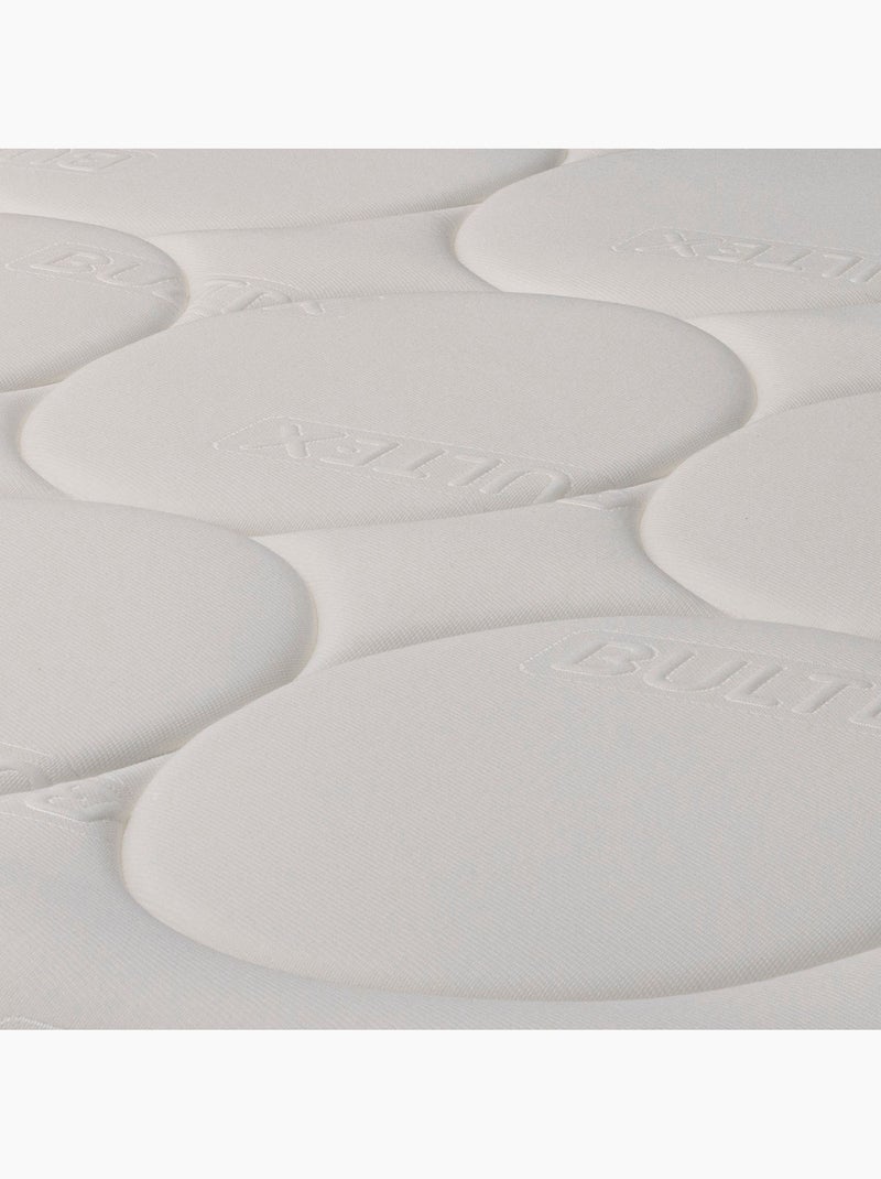 Matelas nano et mémoire de forme Comforting - Bultex N/A - Kiabi