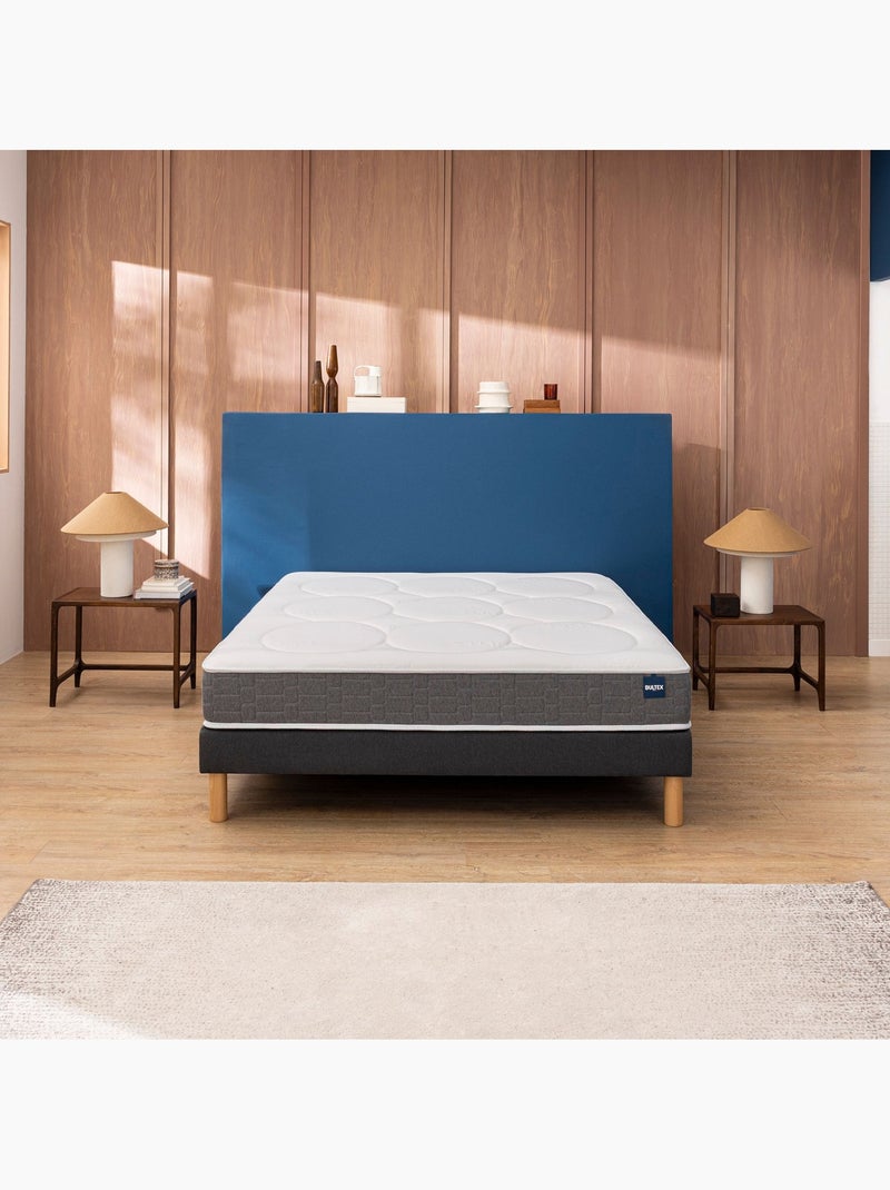 Matelas nano et mémoire de forme Comforting - Bultex N/A - Kiabi
