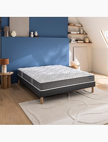 Matelas nano et mousse Bodysoft Essential - Bultex