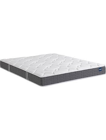 Matelas nano et mousse Bodysoft Essential - Bultex
