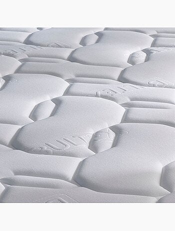 Matelas nano et mousse Bodysoft Essential - Bultex