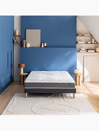 Matelas nano et mousse Bodysoft Essential - Bultex