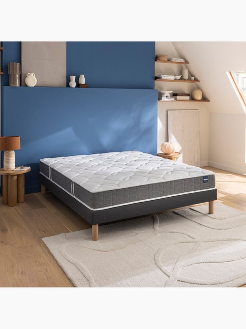 Matelas nano et mousse Bodysoft Essential - Bultex - Kiabi