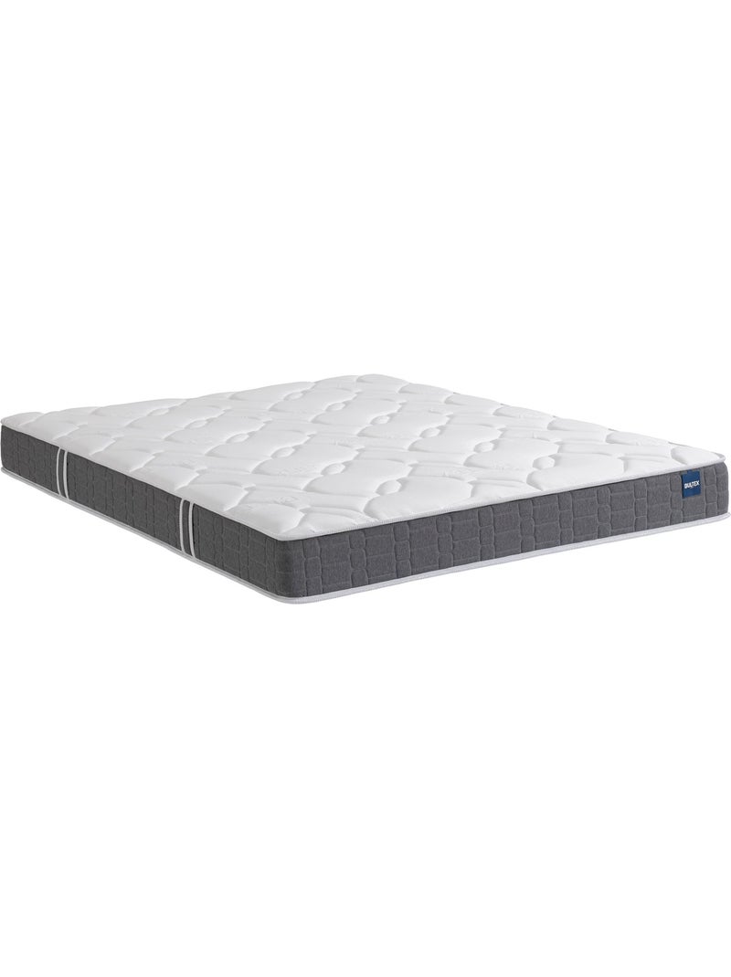 Matelas nano et mousse Bodysoft Essential - Bultex N/A - Kiabi