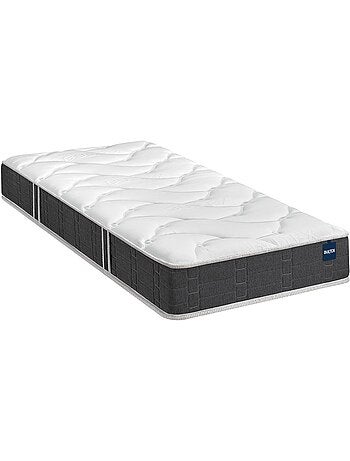 Matelas nano et mousse de confort So Good - Bultex