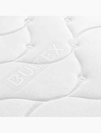 Matelas nano et mousse de confort So Good - Bultex