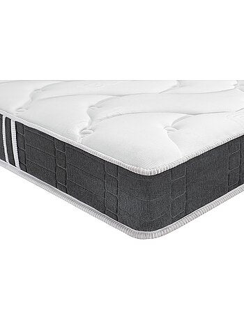 Matelas nano et mousse de confort So Good - Bultex