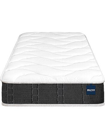 Matelas nano et mousse de confort So Good - Bultex
