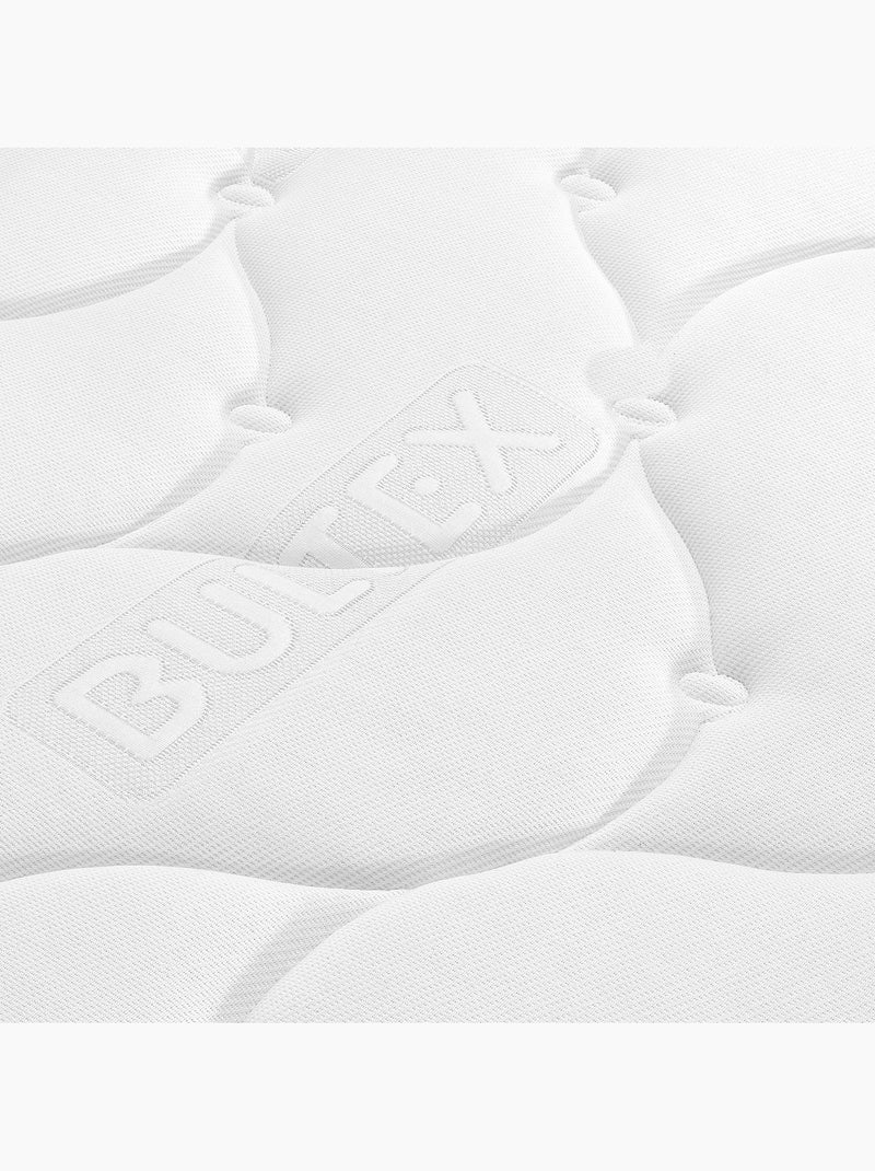 Matelas nano et mousse de confort So Good - Bultex N/A - Kiabi