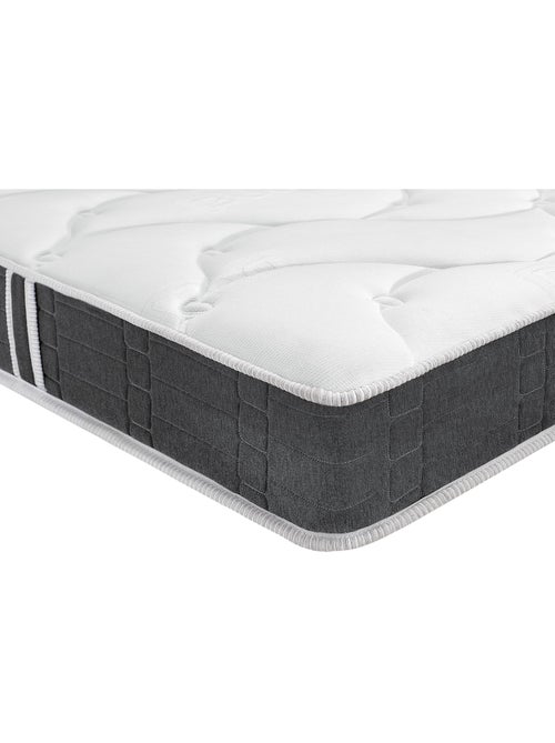 Matelas nano et mousse de confort So Good - Bultex - Kiabi Matelas nano et mousse de confort So Good - Bultex - Kiabi