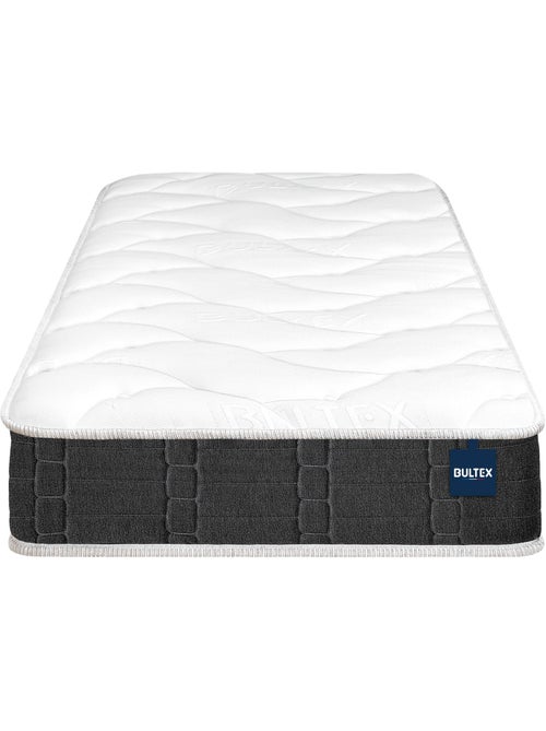 Matelas nano et mousse de confort So Good - Bultex - Kiabi Matelas nano et mousse de confort So Good - Bultex - Kiabi