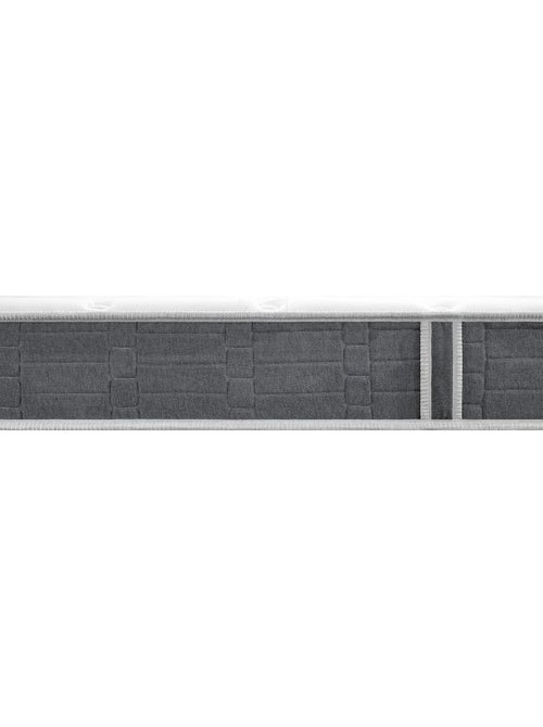 Matelas nano et mousse de confort So Good - Bultex - Kiabi Matelas nano et mousse de confort So Good - Bultex - Kiabi