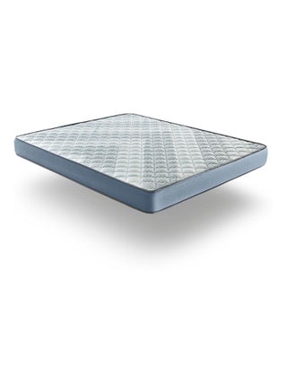 Matelas NAOS Épaisseur 16 CM Mousse SuperSoft HR Fermeté moyenne