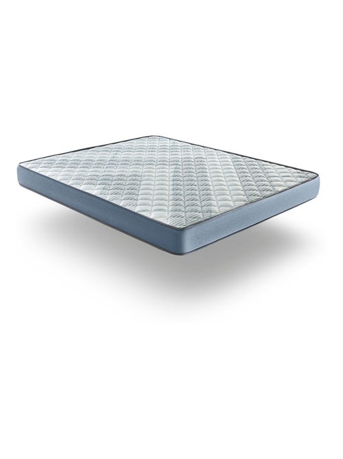 Matelas NAOS Épaisseur 16 CM Mousse SuperSoft HR Fermeté moyenne - Kiabi