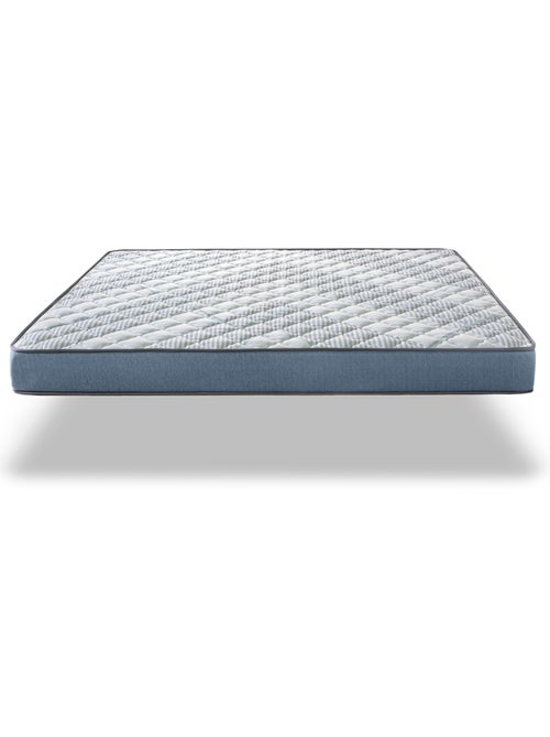 Matelas NAOS Épaisseur 16 CM Mousse SuperSoft HR Fermeté moyenne - Kiabi