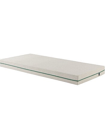 Matelas naturel latex naturel Aube 200