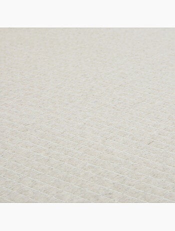 Matelas naturel latex naturel Aube 200