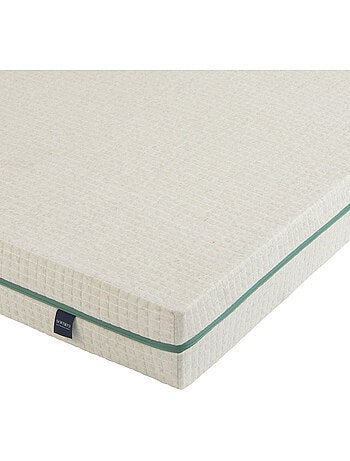 Matelas naturel latex naturel Aube 200