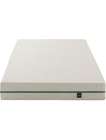 Matelas naturel latex naturel Aube 200