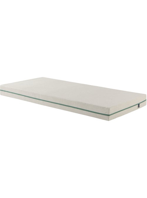 Matelas naturel latex naturel Aube 200 - Kiabi