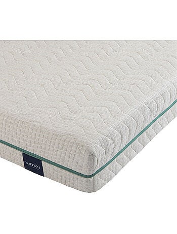 Matelas naturel latex naturel Aube 700 - Someo