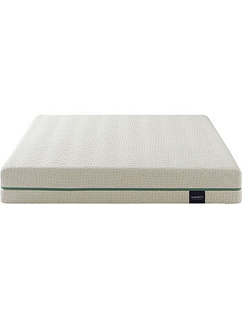 Matelas naturel latex naturel Aube 700 - Someo