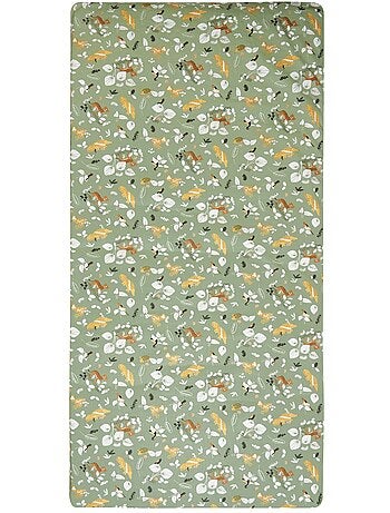 Matelas nomade 60x120cm Safari