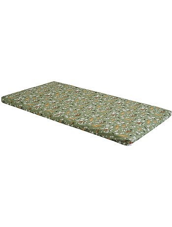 Matelas nomade 60x120cm Safari