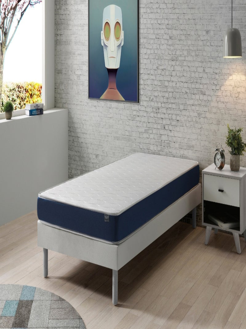 Matelas ORION CONFORT Épaisseur 14 CM N/A - Kiabi