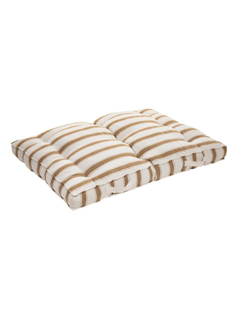Matelas palette Dolce Riviera 80x120 Blanc - Kiabi