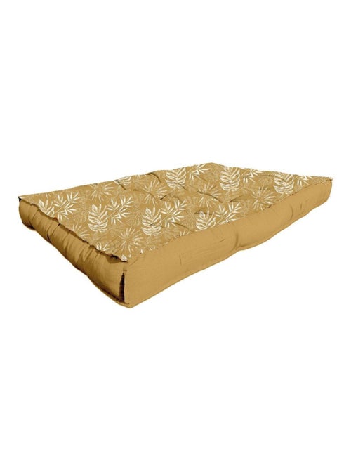 Matelas palette floral 'SPIRIT GARDEN' 'TODAY' - Kiabi