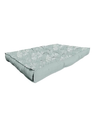 Matelas palette floral 'SPIRIT GARDEN' 'TODAY'