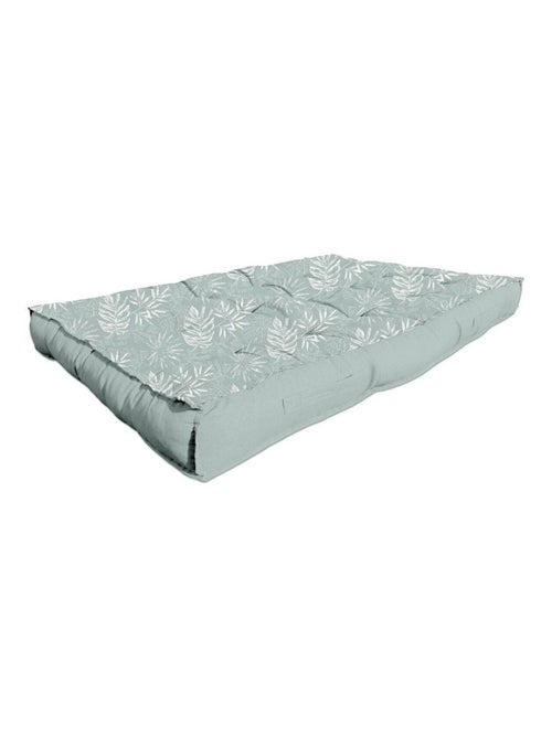 Matelas palette floral 'SPIRIT GARDEN' 'TODAY' - Kiabi