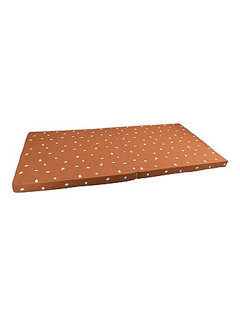 Matelas pliant de voyage pour bébé
