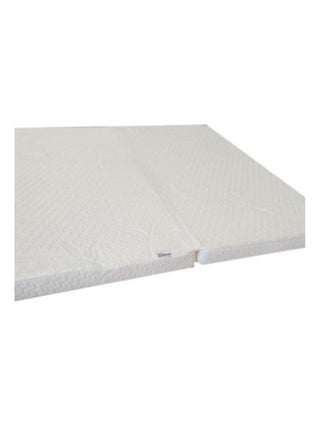 Matelas pliant pour Parc bébé 95x95x5 cm