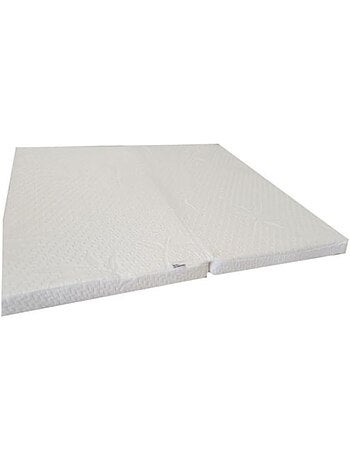 Matelas pliant pour Parc bébé