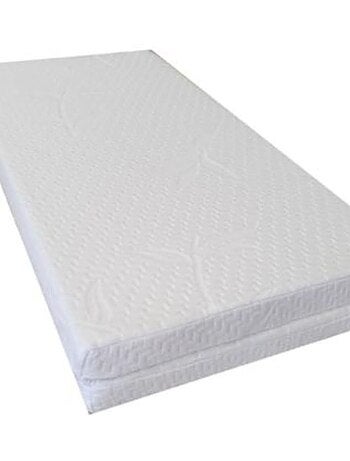 Matelas pliant pour Parc bébé